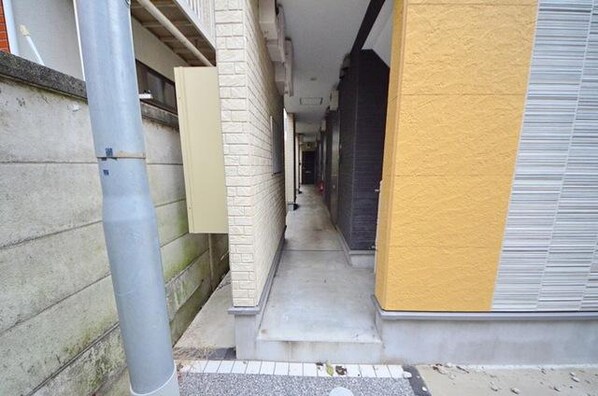 リヴィエール明大前の物件内観写真